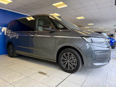  Volkswagen Multivan Style PHEV SWB 218ps DSG