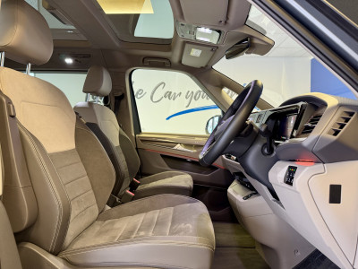  Volkswagen Multivan Style PHEV SWB 218ps DSG