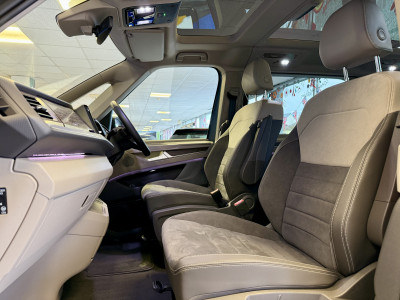  Volkswagen Multivan Style PHEV SWB 218ps DSG