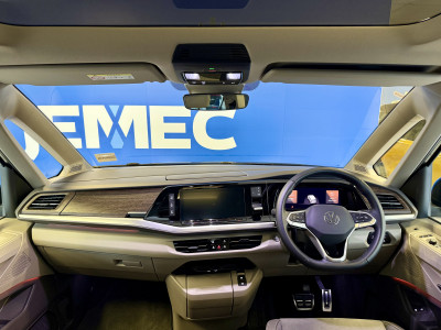 Volkswagen Multivan Style PHEV SWB 218ps DSG