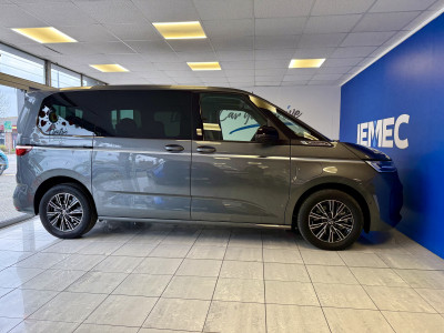  Volkswagen Multivan Style PHEV SWB 218ps DSG
