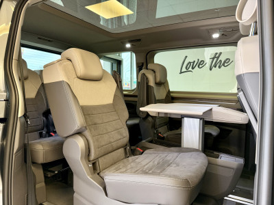  Volkswagen Multivan Style PHEV SWB 218ps DSG