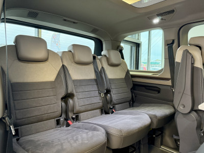  Volkswagen Multivan Style PHEV SWB 218ps DSG