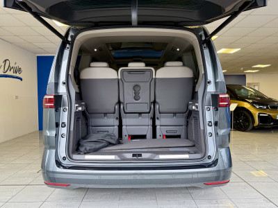  Volkswagen Multivan Style PHEV SWB 218ps DSG