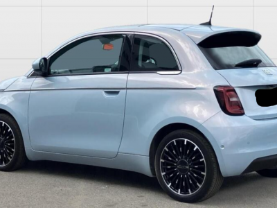  Fiat 500e 87kW La Prima 42kWh