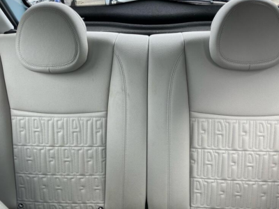  Fiat 500e 87kW La Prima 42kWh