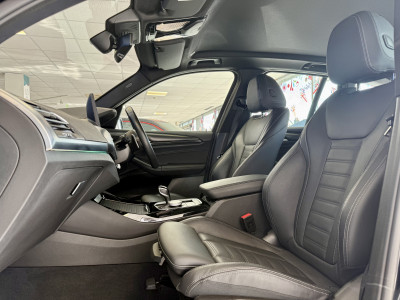  BMW X3 30e XDrive Plug-in Hybrid M Sport