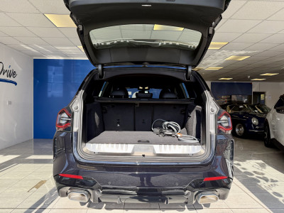  BMW X3 30e XDrive Plug-in Hybrid M Sport