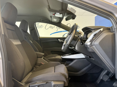  Audi Q4 E-Tron 40 150kW Sport 83kWh