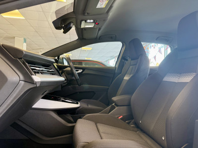  Audi Q4 E-Tron 40 150kW Sport 83kWh