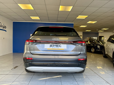  Audi Q4 E-Tron 40 150kW Sport 83kWh