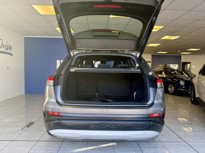  Audi Q4 E-Tron 40 150kW Sport 83kWh