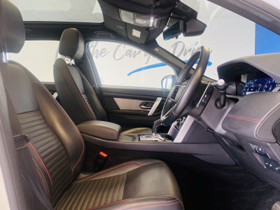  Land Rover DISCOVERY SPORT 1.5 P300E HSE Dynamic (5ST)