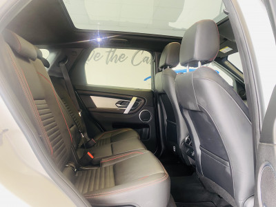  Land Rover DISCOVERY SPORT 1.5 P300E HSE Dynamic (5ST)