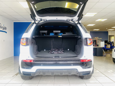  Land Rover DISCOVERY SPORT 1.5 P300E HSE Dynamic (5ST)