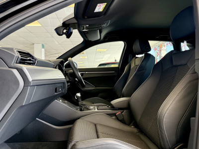  Audi Q3 1.4 TFSi E (PHEV) S Line S-T