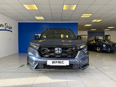 Honda CRV 2.0 E PHEV TECH Advance