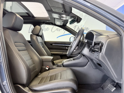  Honda CRV 2.0 E PHEV TECH Advance