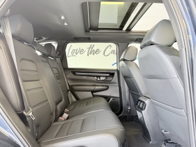  Honda CRV 2.0 E PHEV TECH Advance
