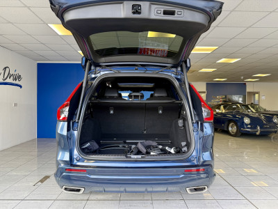  Honda CRV 2.0 E PHEV TECH Advance