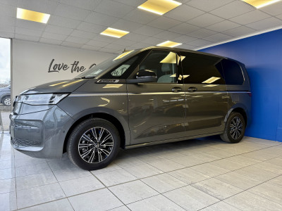  Volkswagen Multivan Style PHEV SWB 218ps DSG