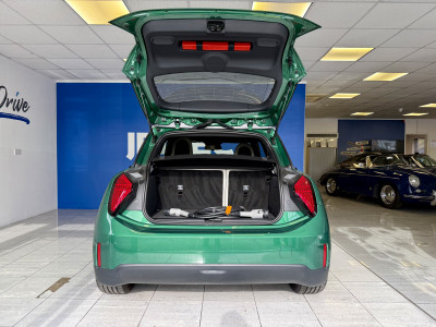  MINI New Cooper E 181bhp EXCLUSIVE 41kWh L2