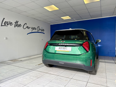  MINI New Cooper E 181bhp EXCLUSIVE 41kWh L2