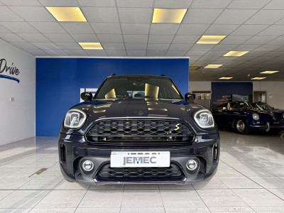  MINI COUNTRYMAN PHEV 1.5 COOPER S E EXCLUSIVE ALL4