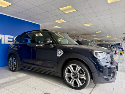  MINI COUNTRYMAN PHEV 1.5 COOPER S E EXCLUSIVE ALL4