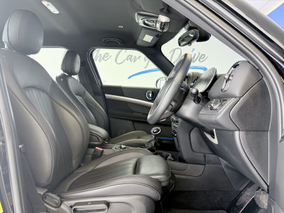  MINI COUNTRYMAN PHEV 1.5 COOPER S E EXCLUSIVE ALL4