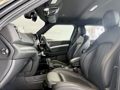 MINI COUNTRYMAN PHEV 1.5 COOPER S E EXCLUSIVE ALL4