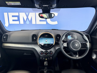  MINI COUNTRYMAN PHEV 1.5 COOPER S E EXCLUSIVE ALL4