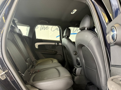  MINI COUNTRYMAN PHEV 1.5 COOPER S E EXCLUSIVE ALL4