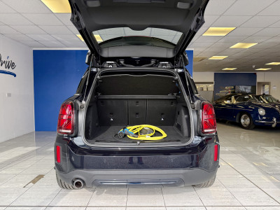  MINI COUNTRYMAN PHEV 1.5 COOPER S E EXCLUSIVE ALL4