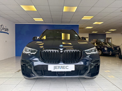  BMW X5 3.0 45e M Sport Pro X DRIVE PHEV