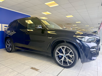  BMW X5 3.0 45e M Sport Pro X DRIVE PHEV