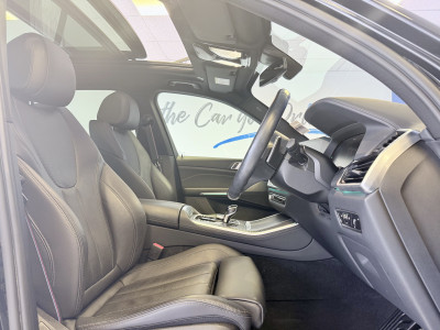  BMW X5 3.0 45e M Sport Pro X DRIVE PHEV