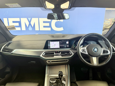  BMW X5 3.0 45e M Sport Pro X DRIVE PHEV