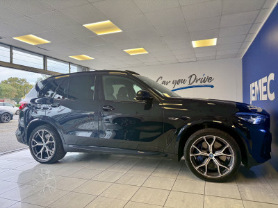 BMW X5 3.0 45e M Sport Pro X DRIVE PHEV