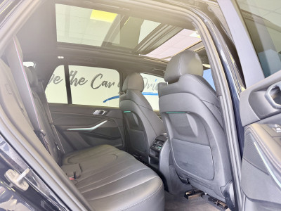  BMW X5 3.0 45e M Sport Pro X DRIVE PHEV