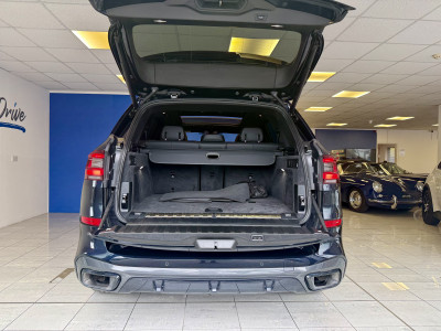  BMW X5 3.0 45e M Sport Pro X DRIVE PHEV