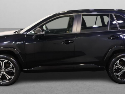  Suzuki ACROSS 2.5 PHEV E-FOUR AWD