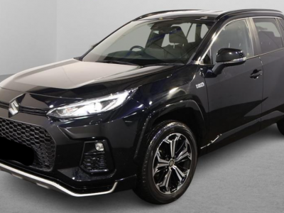  Suzuki ACROSS 2.5 PHEV E-FOUR AWD