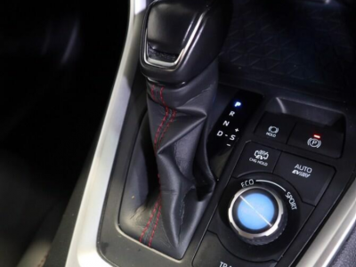  Suzuki ACROSS 2.5 PHEV E-FOUR AWD