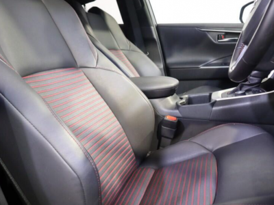  Suzuki ACROSS 2.5 PHEV E-FOUR AWD