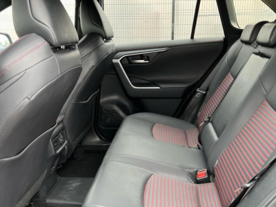 Suzuki ACROSS 2.5 PHEV E-FOUR AWD