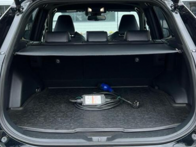  Suzuki ACROSS 2.5 PHEV E-FOUR AWD