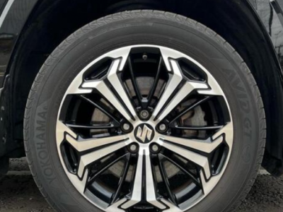  Suzuki ACROSS 2.5 PHEV E-FOUR AWD