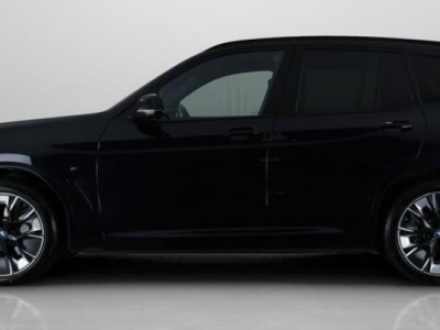  BMW IX3 210KW 80KWH M SPORT PRO