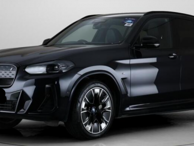  BMW IX3 210KW 80KWH M SPORT PRO